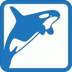 westcoast icon – orca