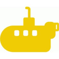 submarine