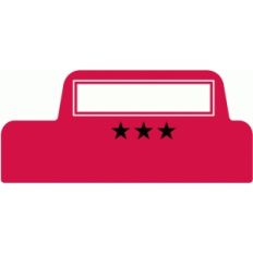 echo park star tab