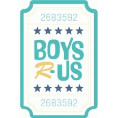 boys r us