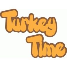 turkey time title