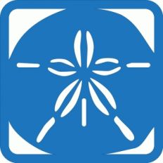 westcoast icon – sand dollar