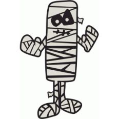 mummy
