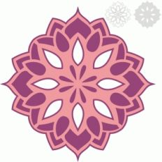 doily
