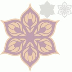 doily