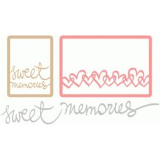 sweet memories