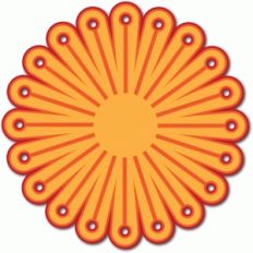 peg circle