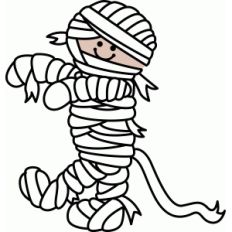 mummy
