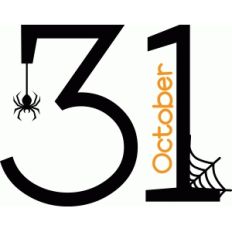 october 31