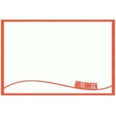 halloween photo overlay