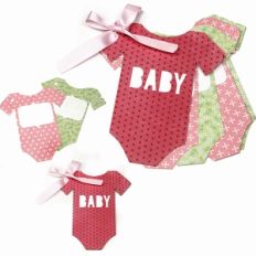 baby onsie advice book