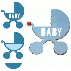baby stroller advice book