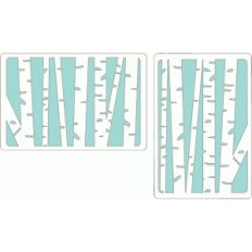birch cards