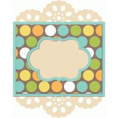 a2 lori whitlock ornate sliding card