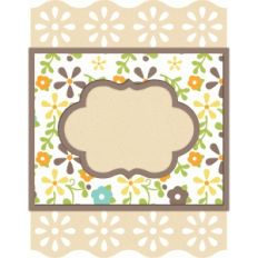 a2 lori whitlock ornate sliding card