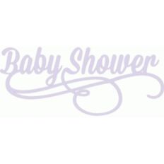 baby shower