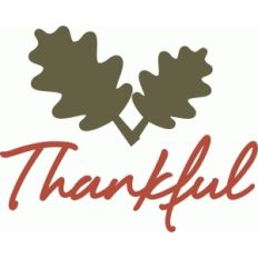 thankful