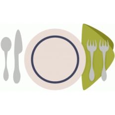 place setting