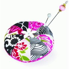 everyday pincushion