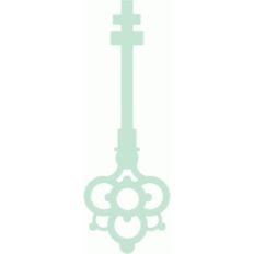 key