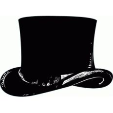 top hat
