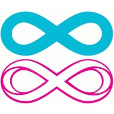infinity set