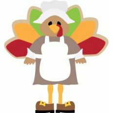 turkey pilgrim