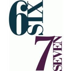 6 and 7