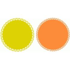 doilies