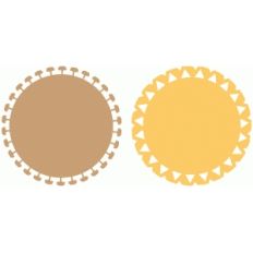 doilies