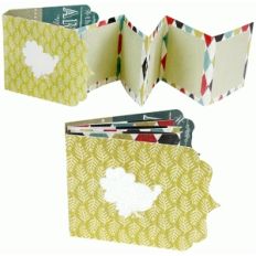thanksgiving accordion album