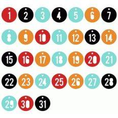 my life month tags