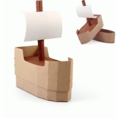 3d boat box