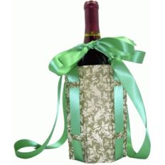 wine carrier tote
