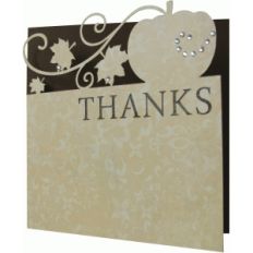 thanksgiving card