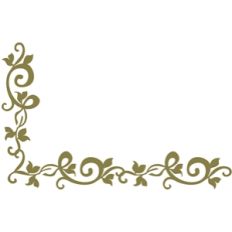 vine corner
