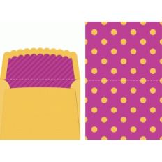 a2 envelope liner card base