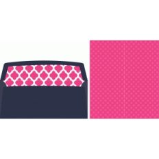 #10 envelope liner card base