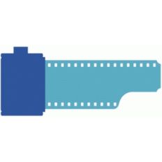 old film canister