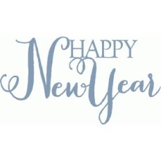 happy new year