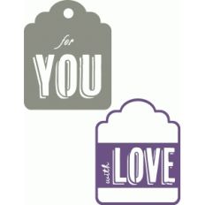 word tags