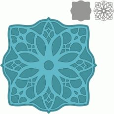 doily