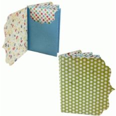 carina's essentials album 4x6 vertical bracket