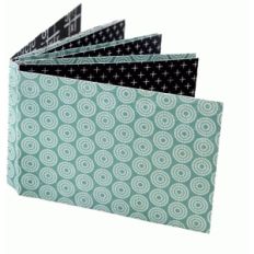 carina's essentials album 3x4 horizontal basic