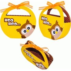 bag owl
