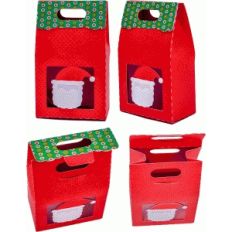 santa´s bag