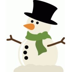 snowman