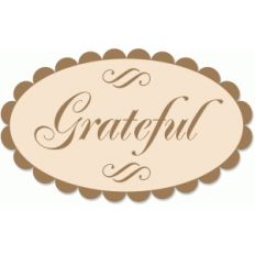 grateful title