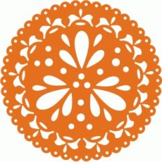 doily