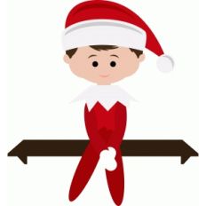 christmas elf